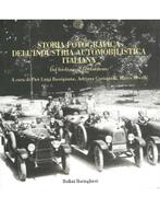 STORIA FOTOGRAFICA DELLINDUSTRIA AUTOMOBILISTICA ITALIANA, Boeken, Nieuw