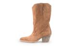 Bronx Cowboy laarzen in maat 39 Bruin | 5% extra korting, Bronx, Bruin, Verzenden, Zo goed als nieuw