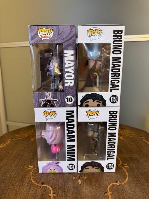 Funko - Funko Pop - 2020+ - Verenigd Koninkrijk, Antiek en Kunst, Antiek | Speelgoed