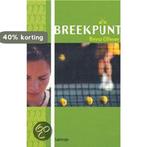 Breekpunt 9789020948066 R. Ollivier, Boeken, Verzenden, Gelezen, R. Ollivier