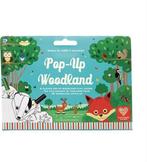 Pop-up Woodland by Clockwork Soldier op Overig, Hobby en Vrije tijd, Nieuw, Verzenden