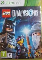 LEGO Dimensions-Alleen Game (Xbox 360) NIEUW, Ophalen of Verzenden, Nieuw