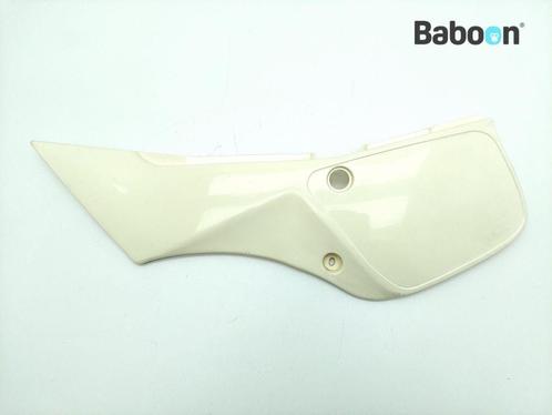 Cache latéral gauche Suzuki TS 50 X (47211-13700), Motoren, Onderdelen | Suzuki, Verzenden