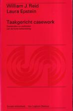 Taakgericht casework / Sociale bibliotheek 9789060013854, Boeken, Verzenden, Gelezen, W.J. Reid