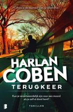Terugkeer / Myron Bolitar / 12 9789049203443 Harlan Coben, Verzenden, Gelezen, Harlan Coben