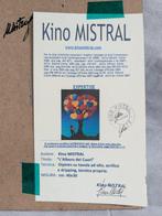 Kino Mistral (1943) - Albero di Cuori