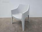 kunststof stoelen (14x) Scab Design Coccolona, Ophalen