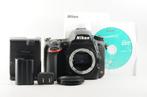 Nikon D750 24.3MP Mint #4037 / SC Only 7% Digitale reflex, Audio, Tv en Foto, Nieuw