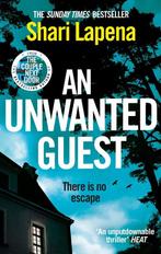 An Unwanted Guest 9780552176279 Shari Lapena, Boeken, Verzenden, Gelezen, Shari Lapena