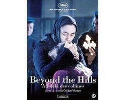 Beyond The Hills (DVD), CD & DVD, DVD | Drame, Envoi