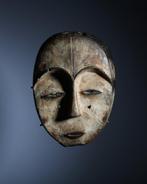 sculptuur - Vuvi Tsogho-masker - Gabon