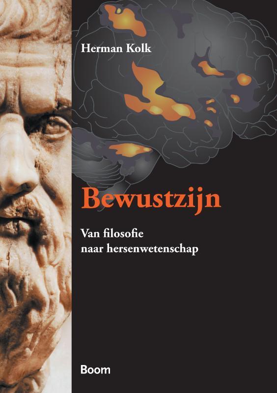 Bewustzijn 9789085063810 H. Kolk, Boeken, Psychologie, Gelezen, Verzenden