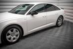 Side skirts Diffuser voor Audi A6 C8 Standaard, Auto diversen, Tuning en Styling, Ophalen of Verzenden