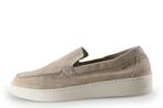 Manfield Loafers in maat 45 Beige | 5% korting, Kleding | Heren, Schoenen, Loafers, Manfield, Overige kleuren, Verzenden