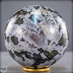 Natuurlijke Merlinit-bal Het magische oog van de wijsheid en, Verzamelen