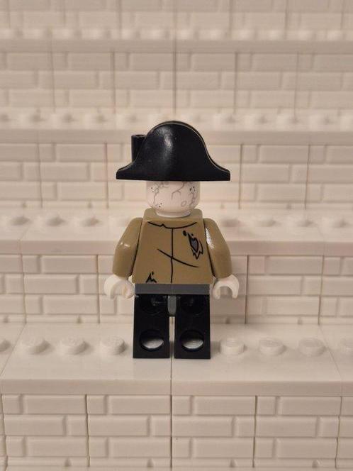 Lego Minifiguur - Poc038 - Pirates of the Caribbean -, Kinderen en Baby's, Speelgoed | Duplo en Lego