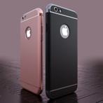 3-in-1 Luxe iPhone 6S / 6 Exionyx Case Eclipse Black +, Telecommunicatie, Mobiele telefoons | Hoesjes en Screenprotectors | Overige merken