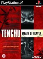 Tenchu Wrath of Heaven (PS2 Games), Consoles de jeu & Jeux vidéo, Jeux | Sony PlayStation 2, Ophalen of Verzenden