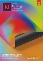Classroom in a Book: Adobe InDesign 2020 / Classroom in a, Boeken, Verzenden, Gelezen, Tina DeJarld