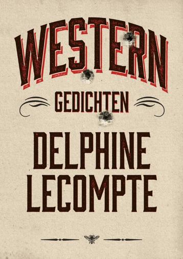 Western 9789023463139 Delphine Lecompte, Verzenden, Delphine Lecompte