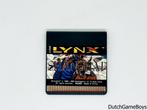 Atari Lynx - Shanghai, Verzenden, Gebruikt