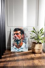 ANDSAL - Wimbledon - Novak Djokovic - Legend Wimbledon, Nieuw