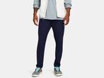 Under Armour Unstoppable Tapered Pants-Blu - Maat XXL, Under Armour, Nieuw, Overige maten, Ophalen of Verzenden