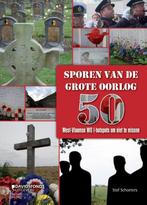 Sporen van de grote oorlog 9789058269485 Luc Corremans, Verzenden, Gelezen, Luc Corremans