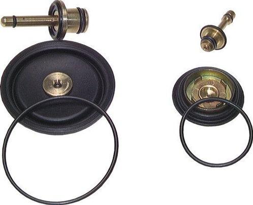 Diaphragme de remplacement Multifix 0, Doe-het-zelf en Bouw, Ventilatie en Afzuiging, Verzenden