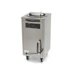 Bordenwarmer - 40 Borden - tot Ø 30 cm - op Wielen -, Zakelijke goederen, Verzenden, Nieuw in verpakking, Overige typen