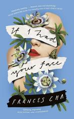 If I had your face 9780241396070 Frances Cha, Livres, Verzenden, Frances Cha