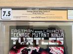 Teenage Mutant Ninja Turtles (Vol. 1) #1 - Wraparound Cover, Boeken, Nieuw