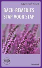Bach-bloesem-remedies stap-voor-stap 9789060306345, Verzenden, Gelezen, Judy Ramsell Howard