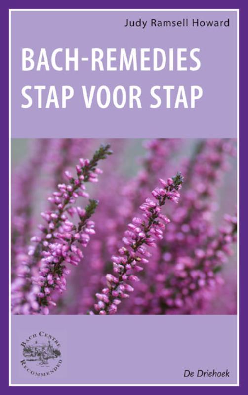 Bach-bloesem-remedies stap-voor-stap 9789060306345, Boeken, Gezondheid, Dieet en Voeding, Gelezen, Verzenden