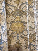 Morris William Art Nouveau-stof, Arts and Crafts -