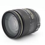Nikon AF-S 24-120mm F/4 G ED VR | Tweedehands, Verzenden, Zo goed als nieuw