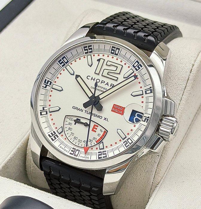 Chopard - Mille Miglia GT XL Power Reserve - 168457-3002 -, Bijoux, Sacs & Beauté, Montres | Hommes