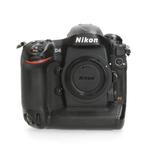 Nikon D4 - 134.118 kliks, TV, Hi-fi & Vidéo, Comme neuf, Ophalen of Verzenden, Nikon