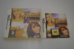 Walt Disney Hannah Montana - The Movie (DS FAH), Nieuw