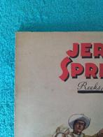 Jerry Spring 1 - Golden Creek - 1 Album - EO - 1955, Boeken, Stripverhalen, Nieuw