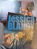 Jessica Blandy 1 t/m 24 - complete reeks - Diverse titels -, Livres, BD