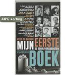 Mijn eerste boek 9789054291275 K. de Bakker, Boeken, Literatuur, Verzenden, Gelezen, K. de Bakker