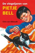 Pietje Bell serie -  De vlegeljaren van Pietje Bell, Boeken, Verzenden, Zo goed als nieuw, Chris van Abkoude