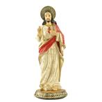 Jezus Beeld 20cm Christelijk Katholiek, Verzamelen, Verzenden, Nieuw