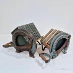 Raadvad - Ove Larsen - Broodsnijmachine (2) - No. 294 + No.