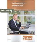 Facilitaire inkoop en voorraadbeheer / Theorieboek / Tendens, Boeken, Verzenden, Zo goed als nieuw, Boom Beroepsonderwijs