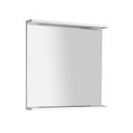 Badkamerspiegel Sapho Korin 70x70x12 cm Incl. Planchet en, Doe-het-zelf en Bouw, Ophalen of Verzenden, Nieuw, Bad