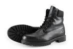 Timberland Laarzen in maat 44½ Zwart | 5% extra korting, Kleding | Heren, Verzenden, Overige typen, Gedragen, Timberland