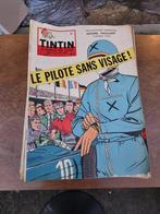Tintin (magazine) - Année 1959 complète - 52 Tijdschriften -, Boeken, Nieuw