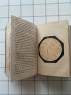 Lamotte, A. de Vergnette. - Le Vin. - 1868